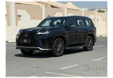Lexus LX 600 F Sport 2023